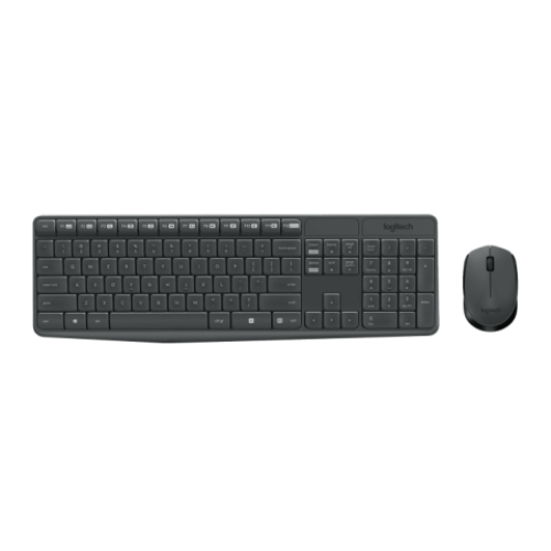 GENIUS KM-8100 SMART TASTIER + MOUSE WIRELESS
