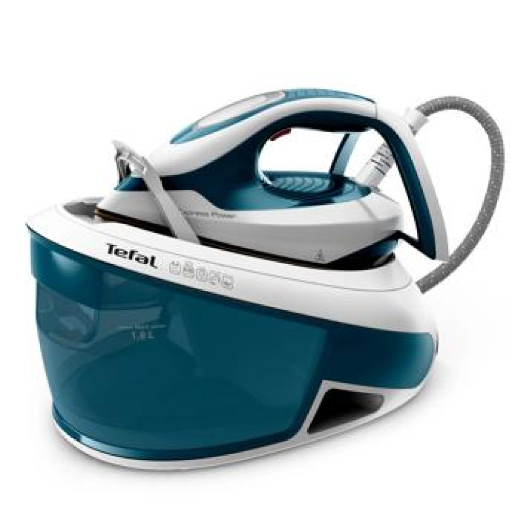 TEFAL SV8111E0 HEKUR ME KAZAN 1.8L 6.2BAR 2830W TEFAL SV8111E0 HEKUR ME KAZAN 1.8L 6.2BAR 2830W