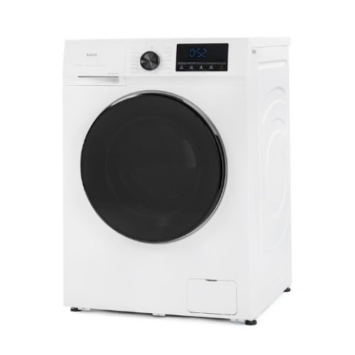 MUHLER DDWM812WA LAVATRIQE 8KG 1200RPM DIRECT DRIVE KLASA A