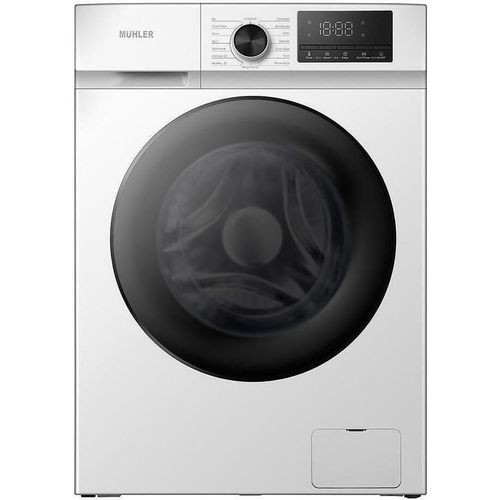 MUHLER IWM814WA LAVATRIQE 8KG 1400RPM LARJE ME AVULL MOTORR INVERTER KLASA A