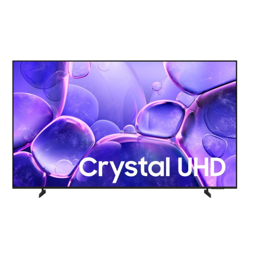 SAMSUNG UE75U8092FUXXH SMART TV UHD 4K  CRYSTAL PROCESSOR 4K,REZULUCION 3840x2160 TIZEN