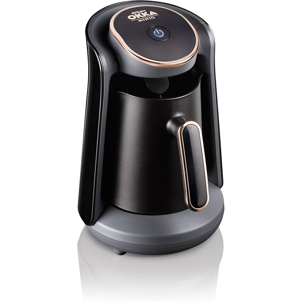 ARZUM AR004 OKKA MINIO APARAT PER KAFE TURKE ZI-BAKER 400W