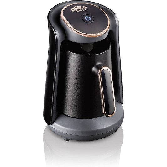 ARZUM AR004 OKKA MINIO APARAT PER KAFE TURKE ZI-BAKER 400W
