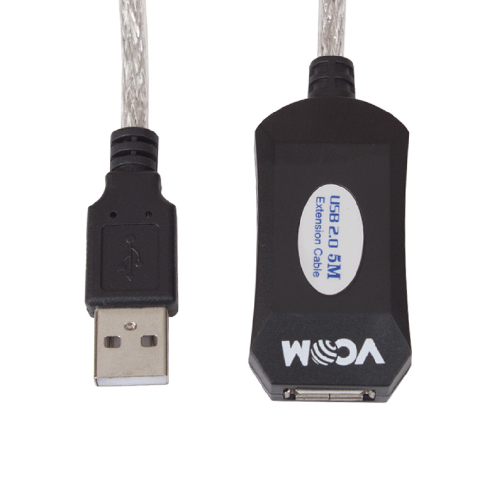 VCOM CU823 10M USB VAZHDUES
