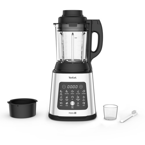 TEFAL BL83SD30 PERFECTMIX COOK BLENDER ME BOKALL 10 PROGRAME 1400W 