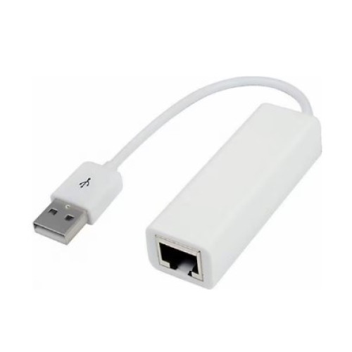 VCOM CU834 15CM USB/LAN KONVERTER