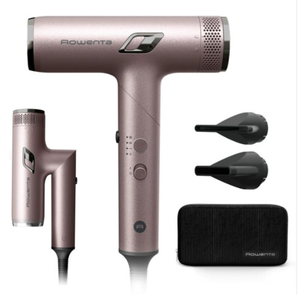 ROWENTA HY8530E0 FEN PER FLOKE NANO 1700W ULTIMATE EXPERIENCE ROWENTA HY8530E0 FEN PER FLOKE NANO 1700W ULTIMATE EXPERIENCE