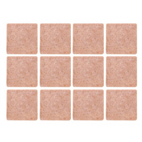 TESCOMA 420857 GOMA PER KARRIKA  30X30 24PCS