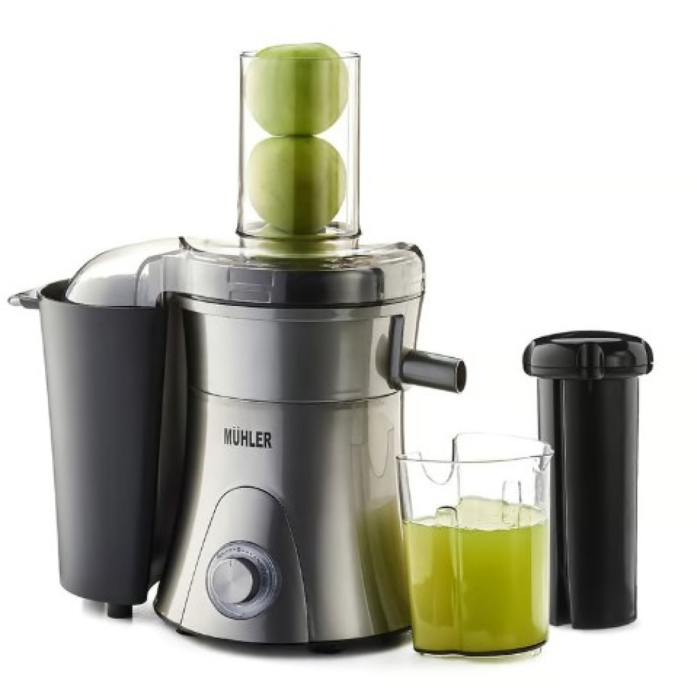 MUHLER MJ-858 SHTRYDHESE PER FRUTA 800W MUHLER MJ-858 SHTRYDHESE PER FRUTA 800W