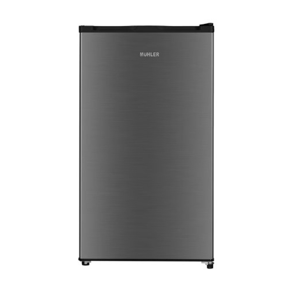 MUHLER FRIGORIFER 90L S85IE0 85CM SILVER MUHLER FRIGORIFER 90L S85IE0 85CM SILVER