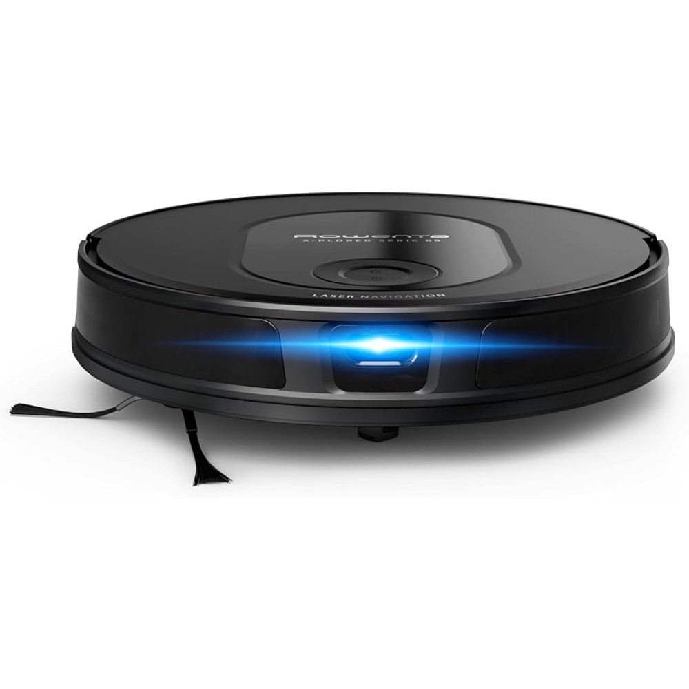 ROWENTA RR8L65WH ROBOT X-PLORER ME UJE 120MIN PASTRIM 4H MBUSHJE ROWENTA RR8L65WH ROBOT X-PLORER ME UJE 120MIN PASTRIM 4H MBUSHJE