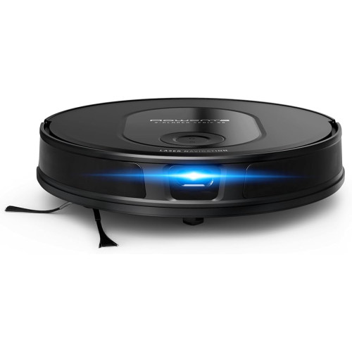 ROWENTA RR8L65WH ROBOT X-PLORER ME UJE 120MIN PASTRIM 4H MBUSHJE
