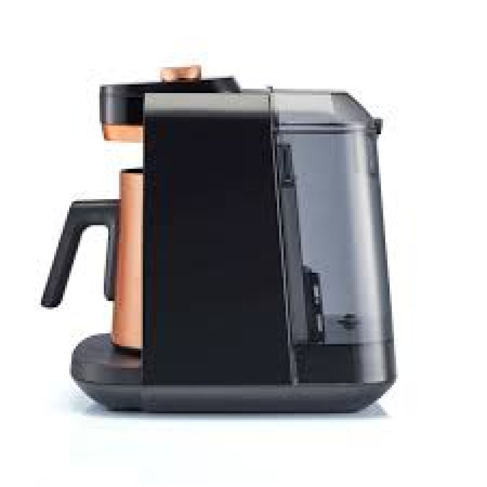 ARZUM OK0038-04 APARAT PER KAFE ME RROTULLIME + REZERVAR 1.3L 700W ZI-BAKER RICH PRO PLUS
