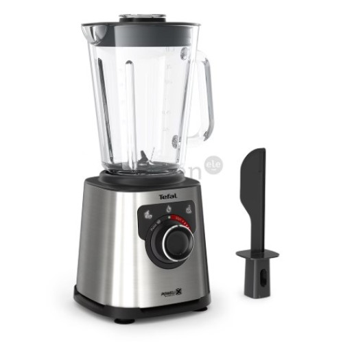 TEFAL BL871A31 BLENDER ME BOKALL 2L, 3 PROGRAME, 1200W BOKALLI QELQ