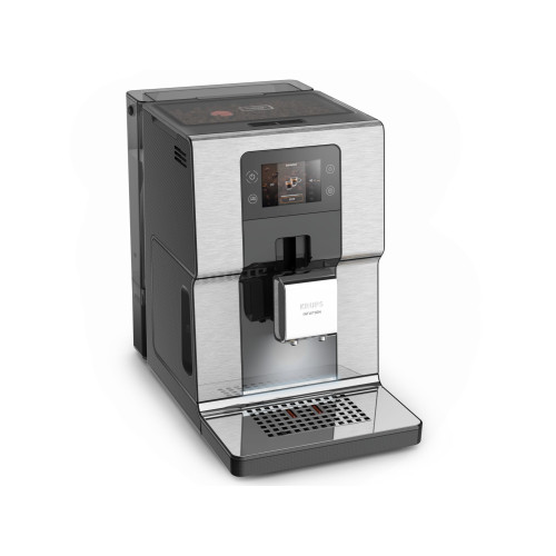 KRUPS EA876D10 COFFE EXPERIENCE APARAT AUTOMATIK PER ESPRESSO 1550W
