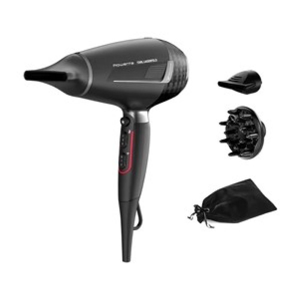 ROWENTA CV888LF0 FEN PROFESIONAL 2200W KARL LAGERFELD ROWENTA CV888LF0 FEN PROFESIONAL 2200W KARL LAGERFELD