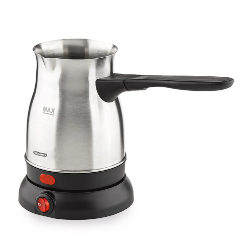 TERMOMAX TK-900G XHEZVE PER KAFE,QELQ 600W 600ML