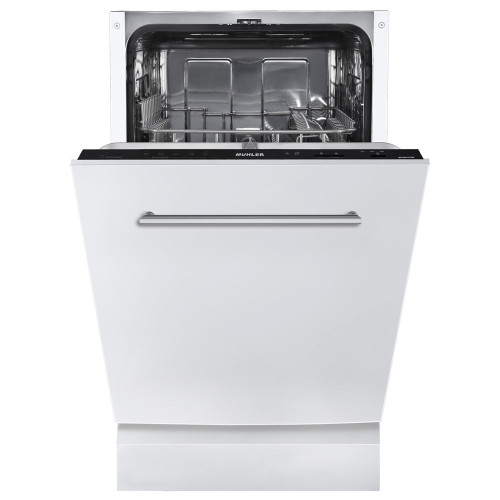 MUHLER BDW945BE ENELARESE FULL MONTUESE 45CM 9 PERSONA 5 PROGRAME KLASA E