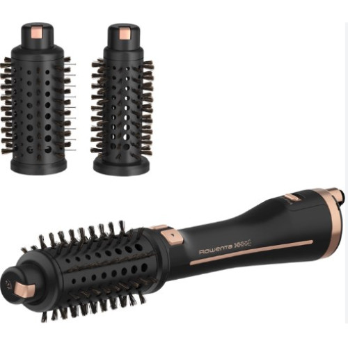 ROWENTA CF9620F0 RROTULLUESE ULTIMATE 750W