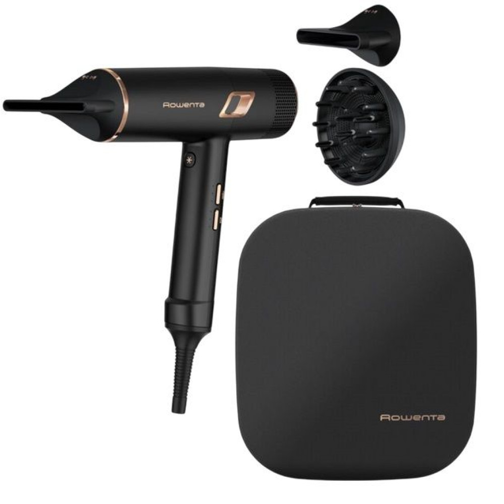 ROWENTA CV9920F3 FEN 2000W NANO MOTORR MAESTRIA ULTIMATE EXPERIENCE ROWENTA CV9920F3 FEN 2000W NANO MOTORR MAESTRIA ULTIMATE EXPERIENCE