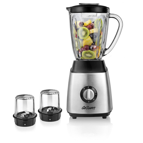 ARZUM AR1056 BLENDER ME BOKALL 600W MAXI BLEND