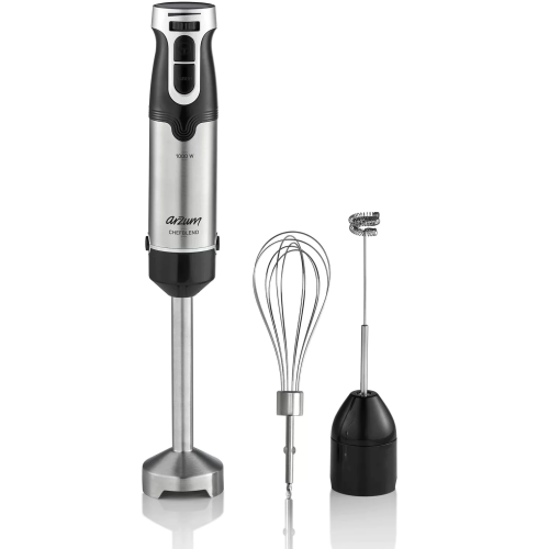 ARZUM AR1160 BLENDER SET 1000W CHEFBLEND 3-PJESE