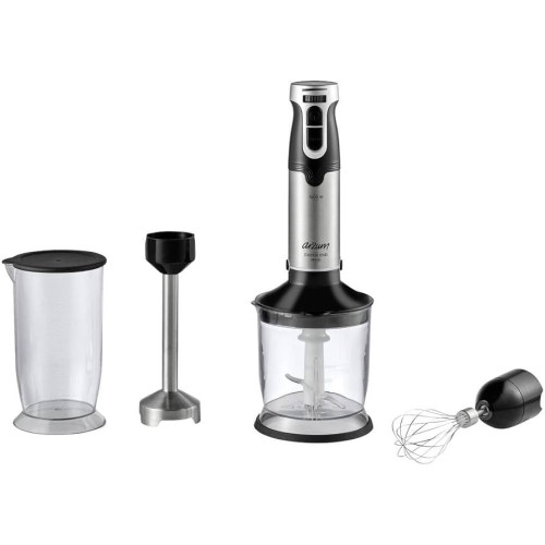 ARZUM AR1162 BLENDER SET + GRIRESE 1000W 4-PJESE CHEFBLEND MAXI