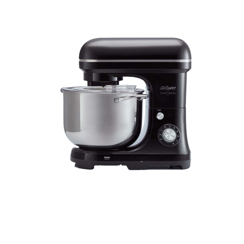 ARZUM AR1177 MIKSER ME KOFE INOX 10L 8-SHPEJTESI 2000W CRUST MIX XL