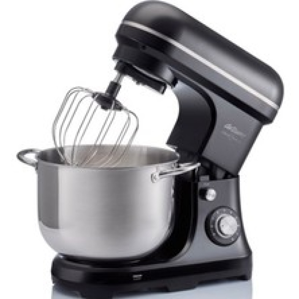 ARZUM AR1177 MIKSER ME KOFE INOX 10L 8-SHPEJTESI 2000W CRUST MIX XL