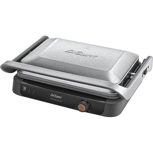 ARZUM AR2001 TOSTER SHTEPIAK 1800W TOSTCU DELUX