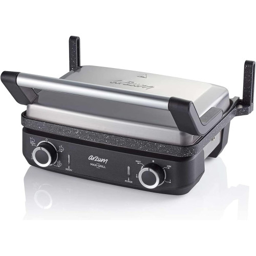 ARZUM AR2043-D TOSTER MAXI GRILL MULTI FUNKSIONAL 2200W DREAMLINE