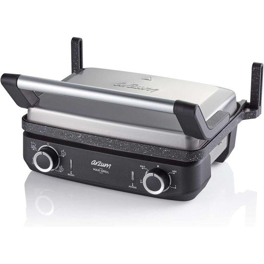 ARZUM AR2043-D TOSTER MAXI GRILL MULTI FUNKSIONAL 2200W DREAMLINE