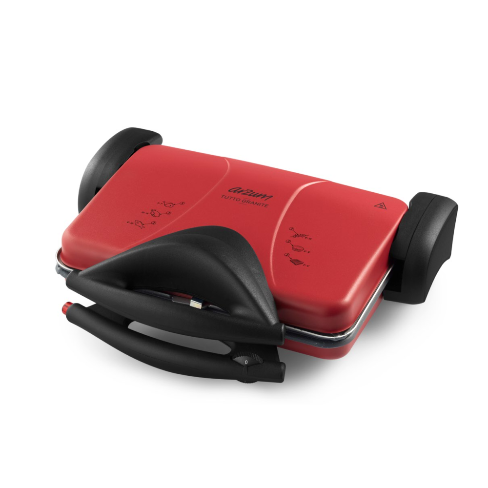 ARZUM AR2045-S TOSTER GRANIT 1800W TUTTO GRANITE