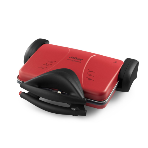 ARZUM AR2045-S TOSTER GRANIT 1800W TUTTO GRANITE