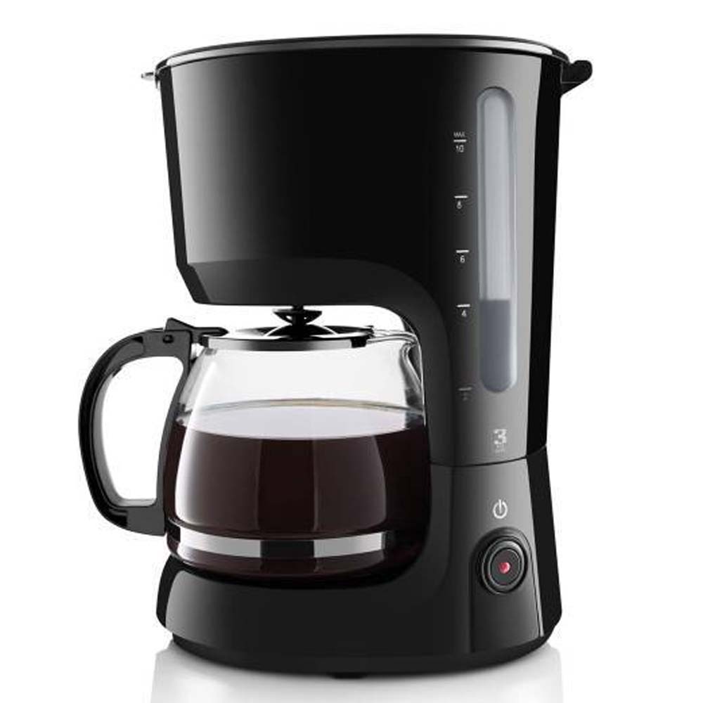 ARZUM AR3046 APARAT PER KAFE AMERIKANE 1.25L. 750W