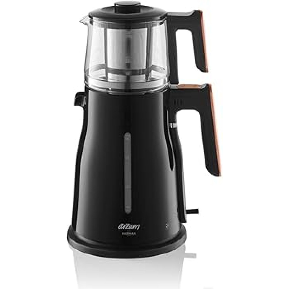 ARZUM AR3060-SE GJYGYM QAJI 1650W HARMON 