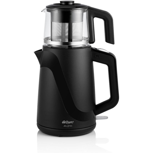ARZUM AR3062 GJYGYM QAJI PLASTIK 1650W 2L+1L