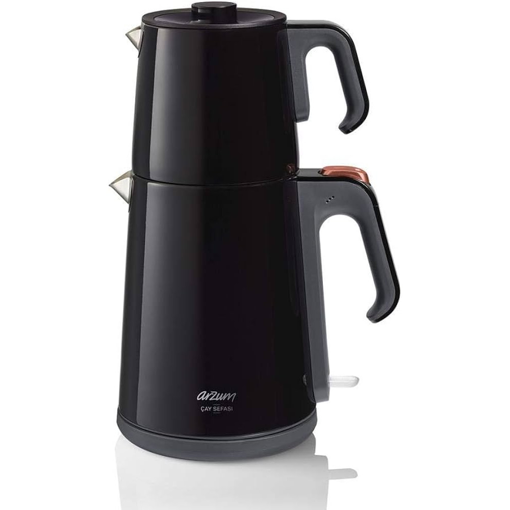 ARZUM AR3080-S GJYGYM QAJI I ZI 1.8L+1.2L 1650W CAY SEFASI