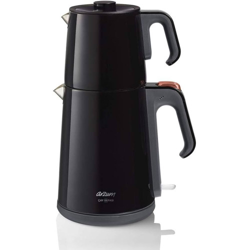 ARZUM AR3080-S GJYGYM QAJI I ZI 1.8L+1.2L 1650W CAY SEFASI