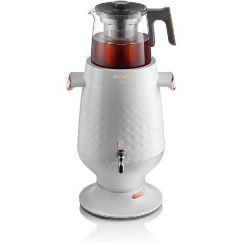 ARZUM AR3083-B SEMAVER QAJI 2200W EHLIKEYF E BARDHE