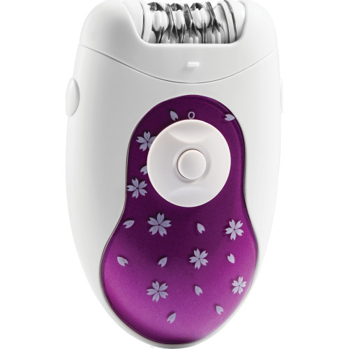 ARZUM AR5040 DEPILATOR VIOLET 12V ME RIMBUSHJE