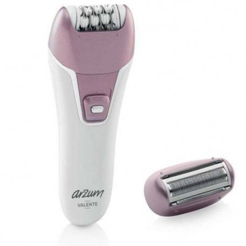 ARZUM AR5059 DEPILATOR ME ADAPTER 4.5V ME RIMBUSHJE