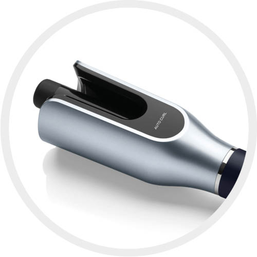 ARZUM AR5156 FIGARO DERI 210 GRADE REVOLUTION AUTO CURLER