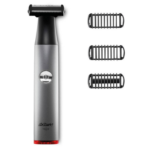 ARZUM AR5220 MAKINE PER RROJE WET&DRY 60MIN 3.7V TRACE