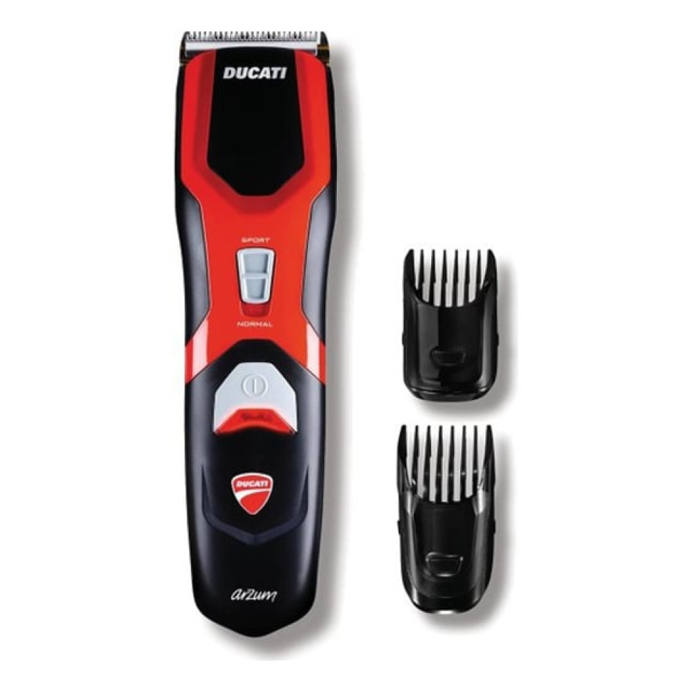 ARZUM AR5504 MAKINE E RROJES DUCATI S-CURVE