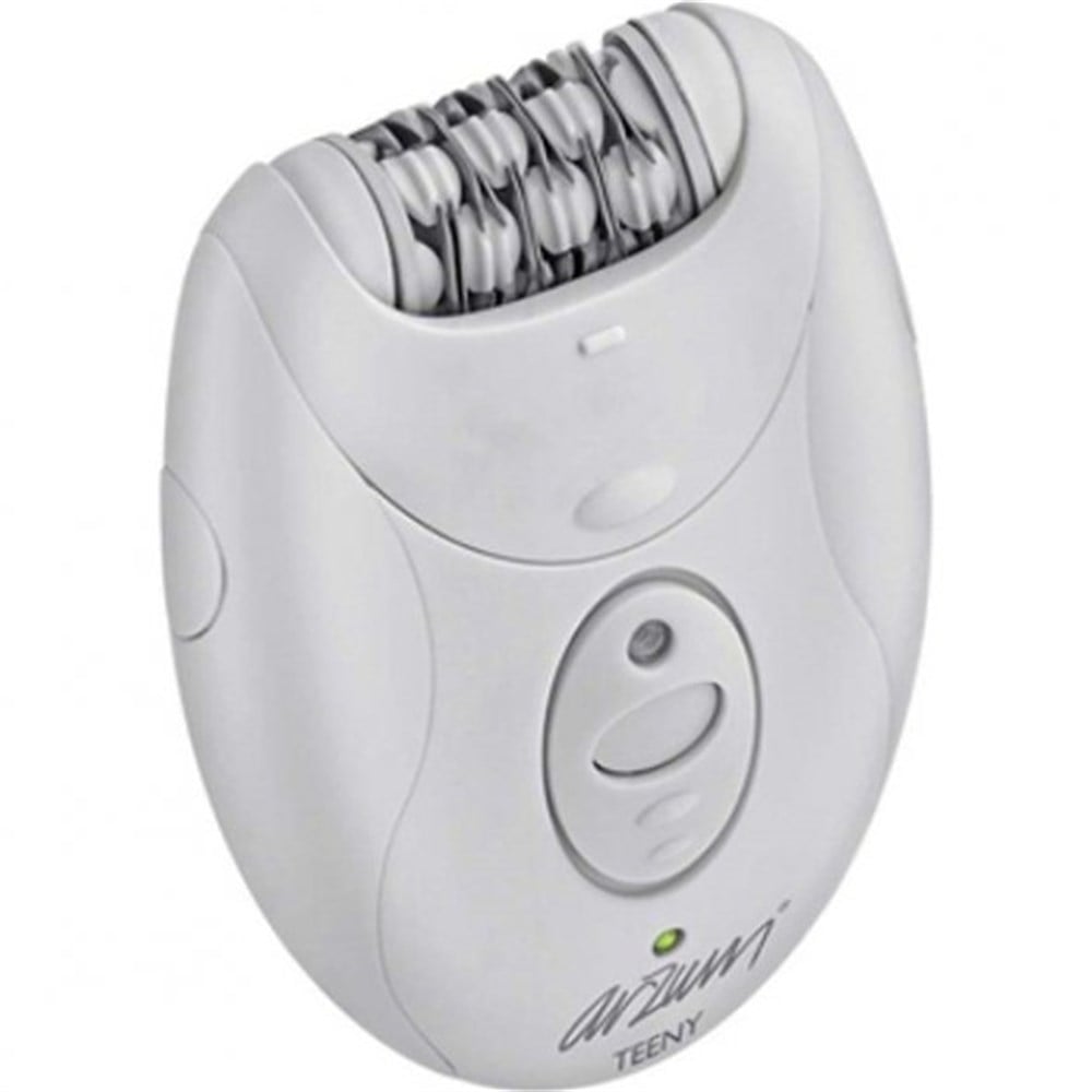 ARZUM AR586 TEENY DEPILATOR 4.5V DC