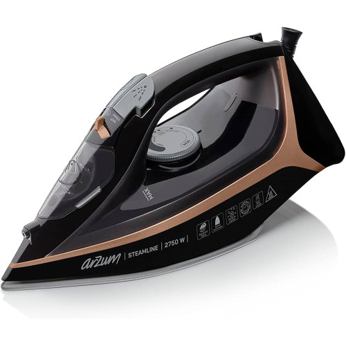 ARZUM AR6025 HEKUR 2750W STEAMLINE