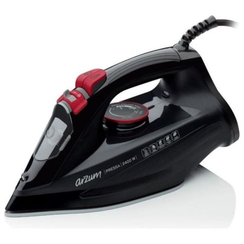 ARZUM AR6020 HEKUR 2400W PRESSA