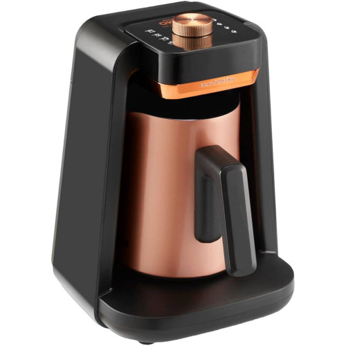 ARZUM OK0026-B OKKA APARAT PER KAFE ME RROTULLIME 700W ZI-BAKER RICH SPIN PRO