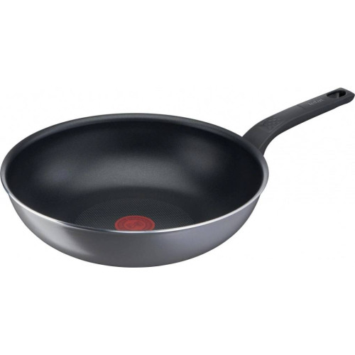 TEFAL B5691953 28CM WOK FERTERE EASY PLUS